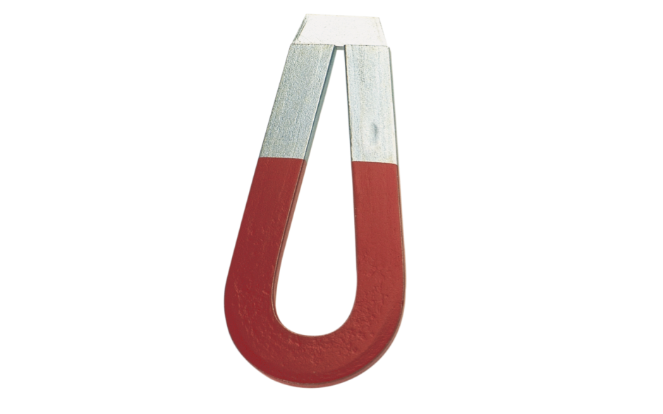 Hoefijzermagneet