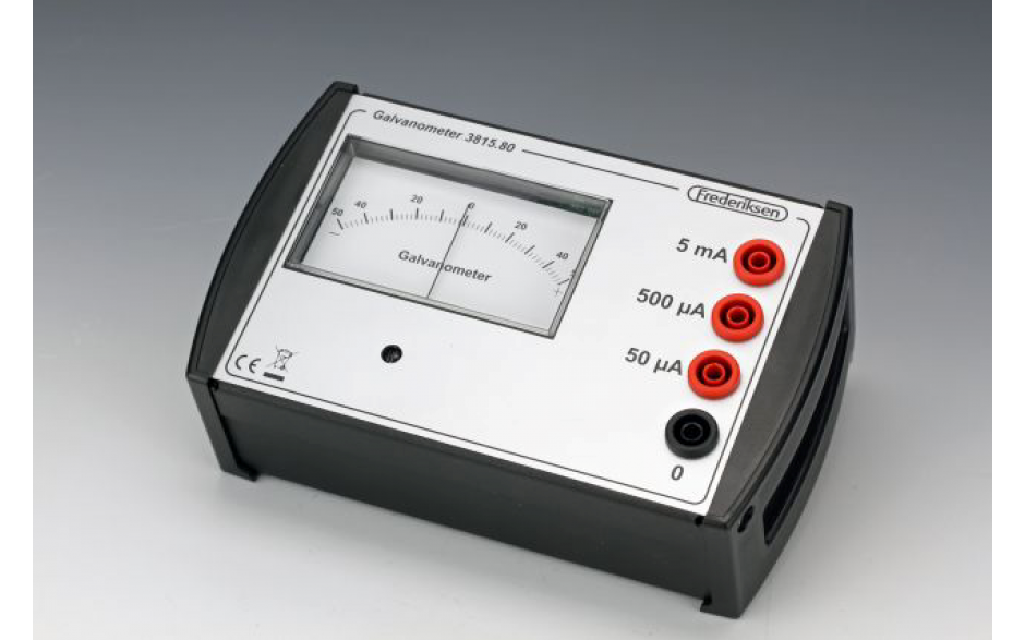 Galvanometer