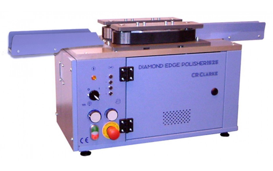 Diamantpolijstmachine 1525