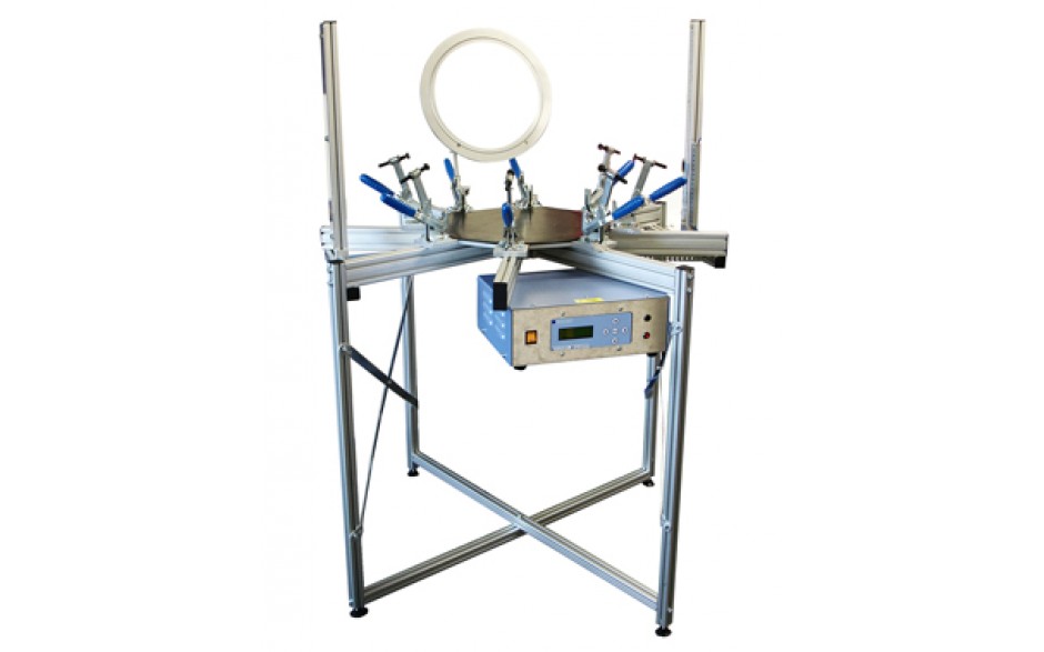Dome Blowing Unit 650A