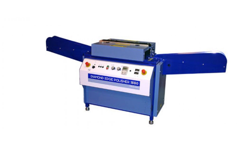 Diamantpolijstmachine 1550