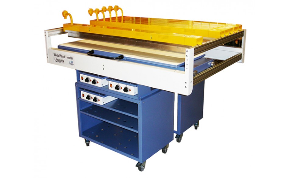 Lijnbuiger WF Serie