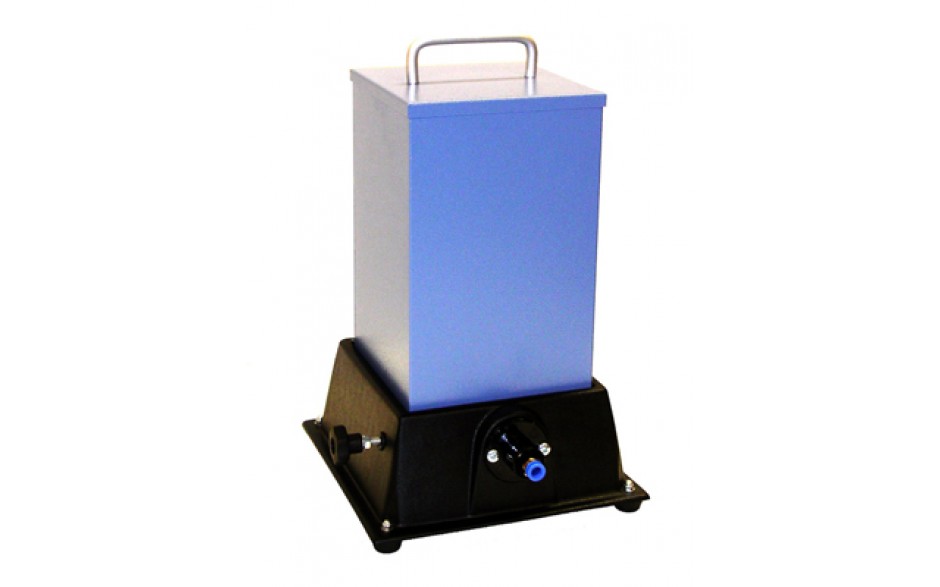 Dompelwervelbad 150R