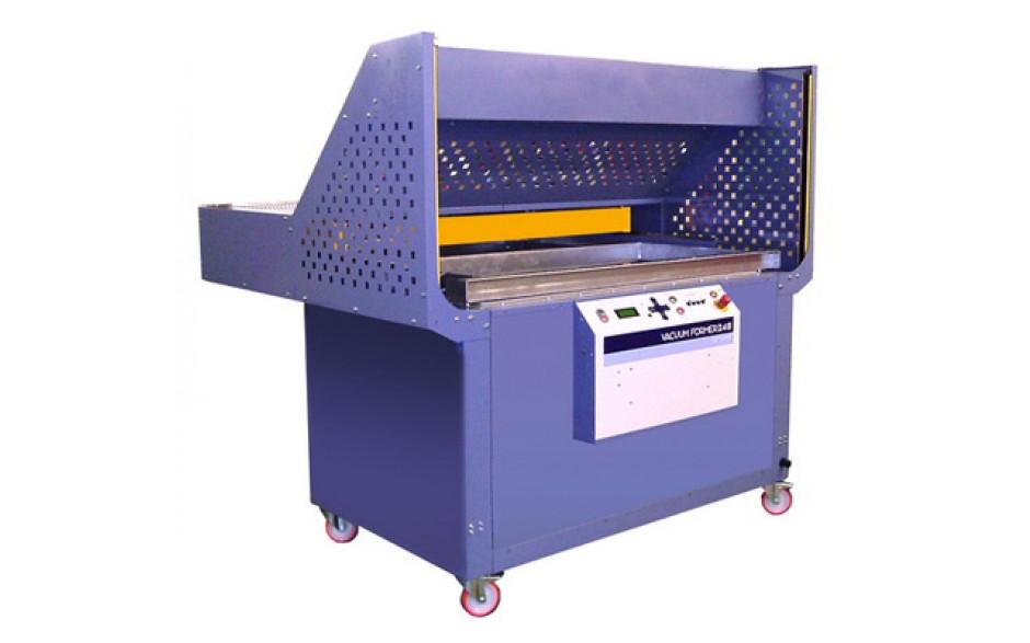 Vacuumvormer 248
