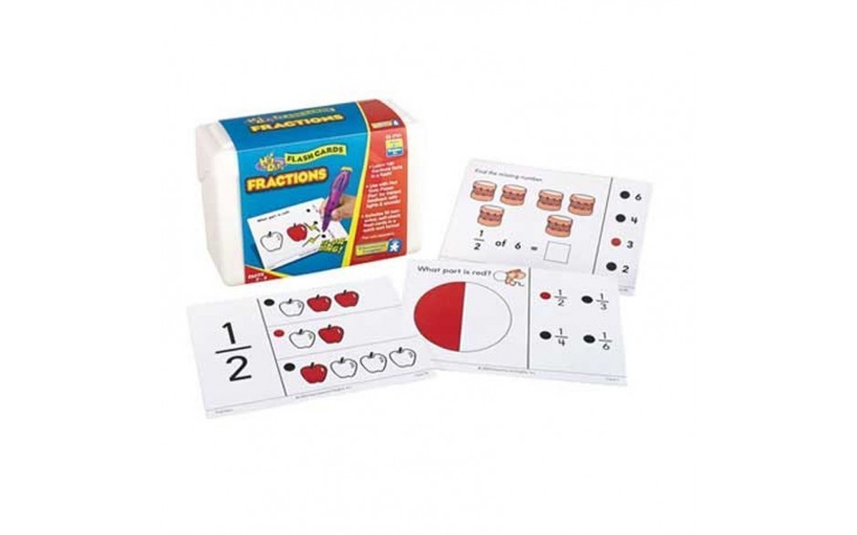 Hot dots aftrekken kaartenset uitbreiding