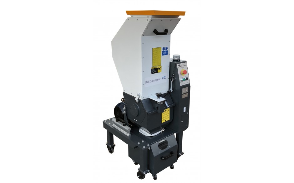 Shredder R25