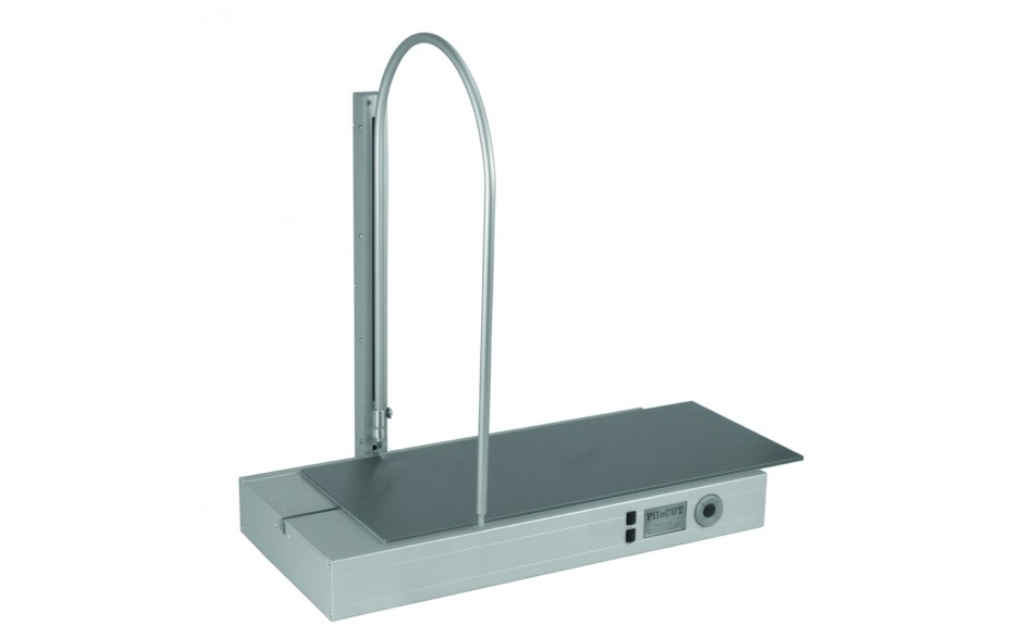 FiloCUT3 computergestuurde piepschuimsnijder
