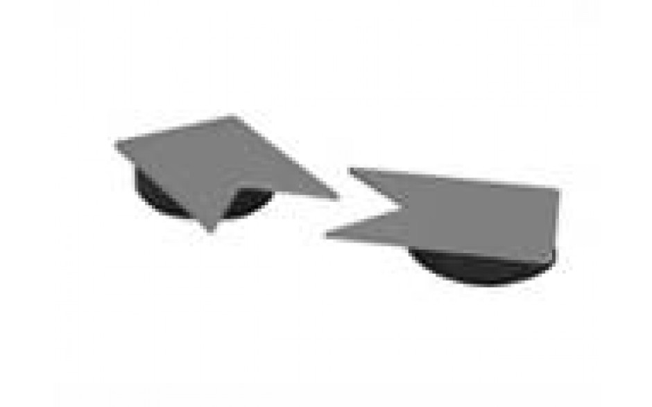 Magneethouders (2 Stuks)
