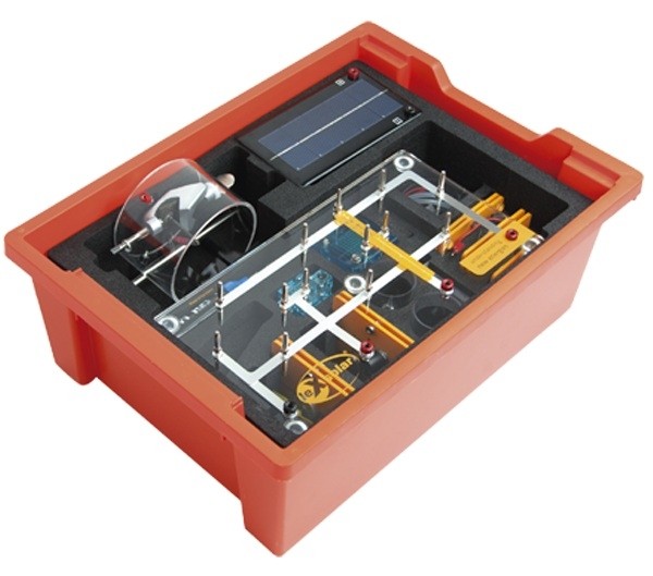 leXsolar-H2 Large 2.0