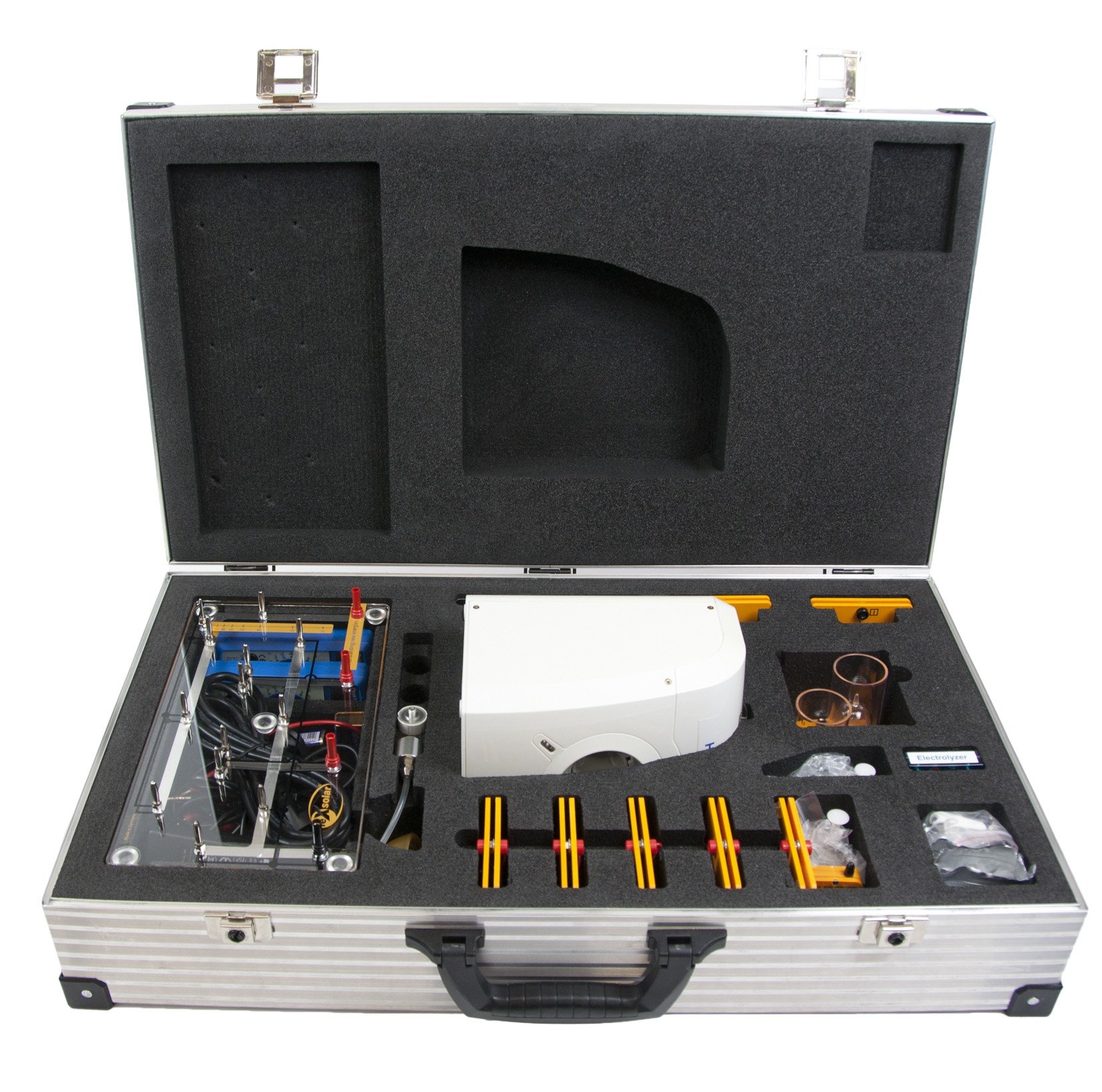 leXsolar-H2 Professional 2.0