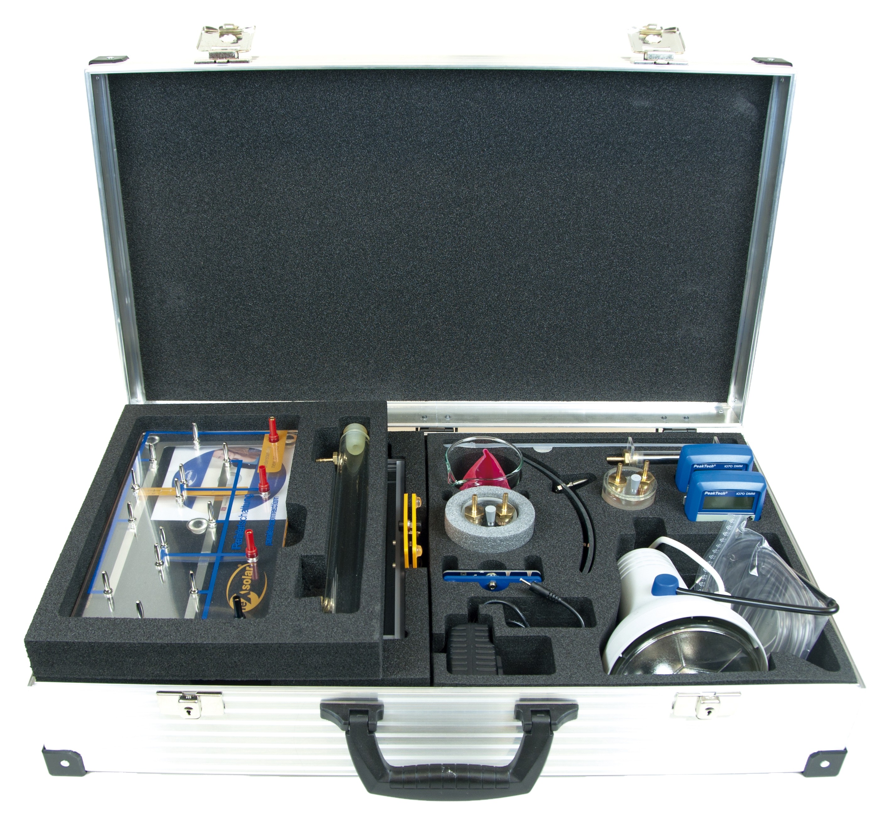 leXsolar-ThermalEnergy Professional