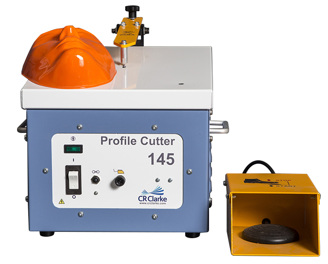 Profile Router 145