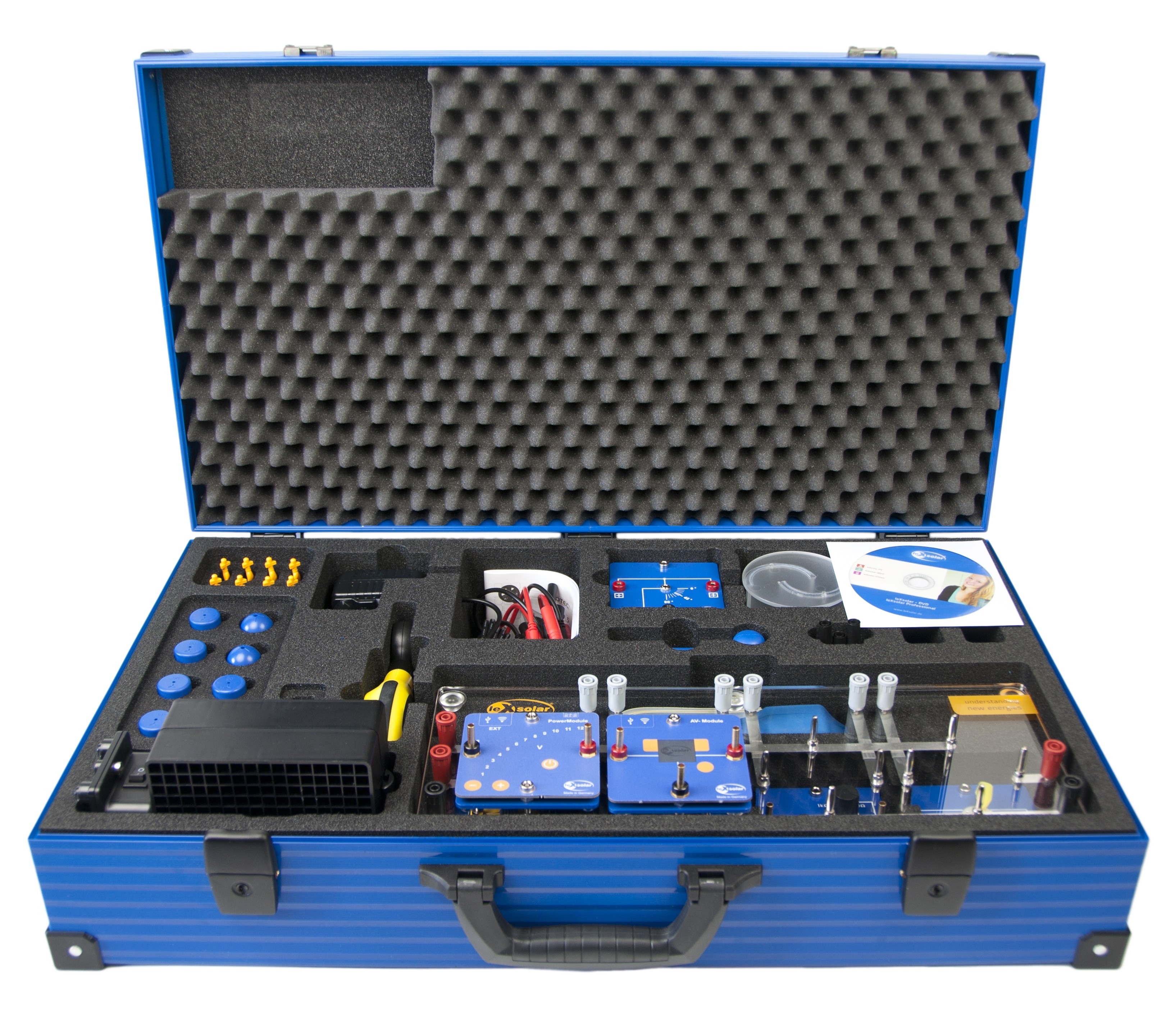 leXsolar-Wind Professional 2.0