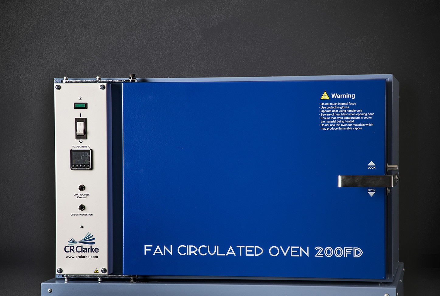 Oven 200FD