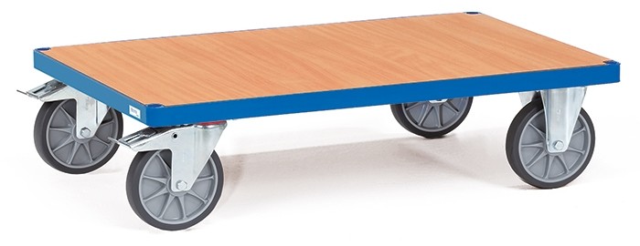 Basiswagen, 1000x700mm, tot 600 kg, basiselement