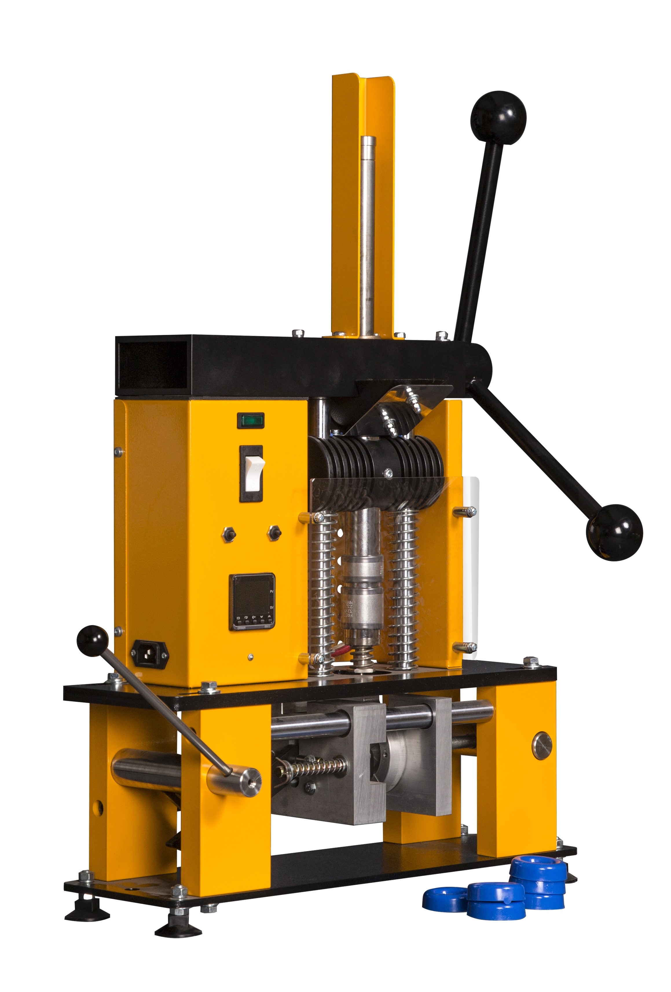 Spuitgiet Machine 25