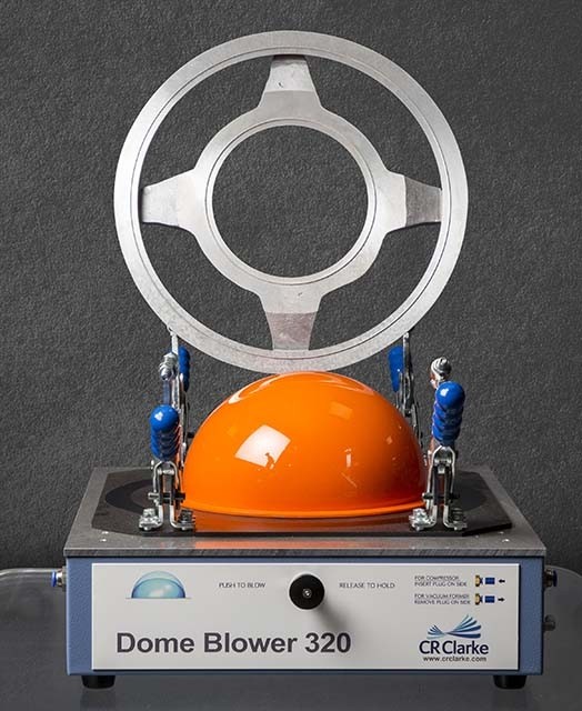 Dome Blowing Unit 320