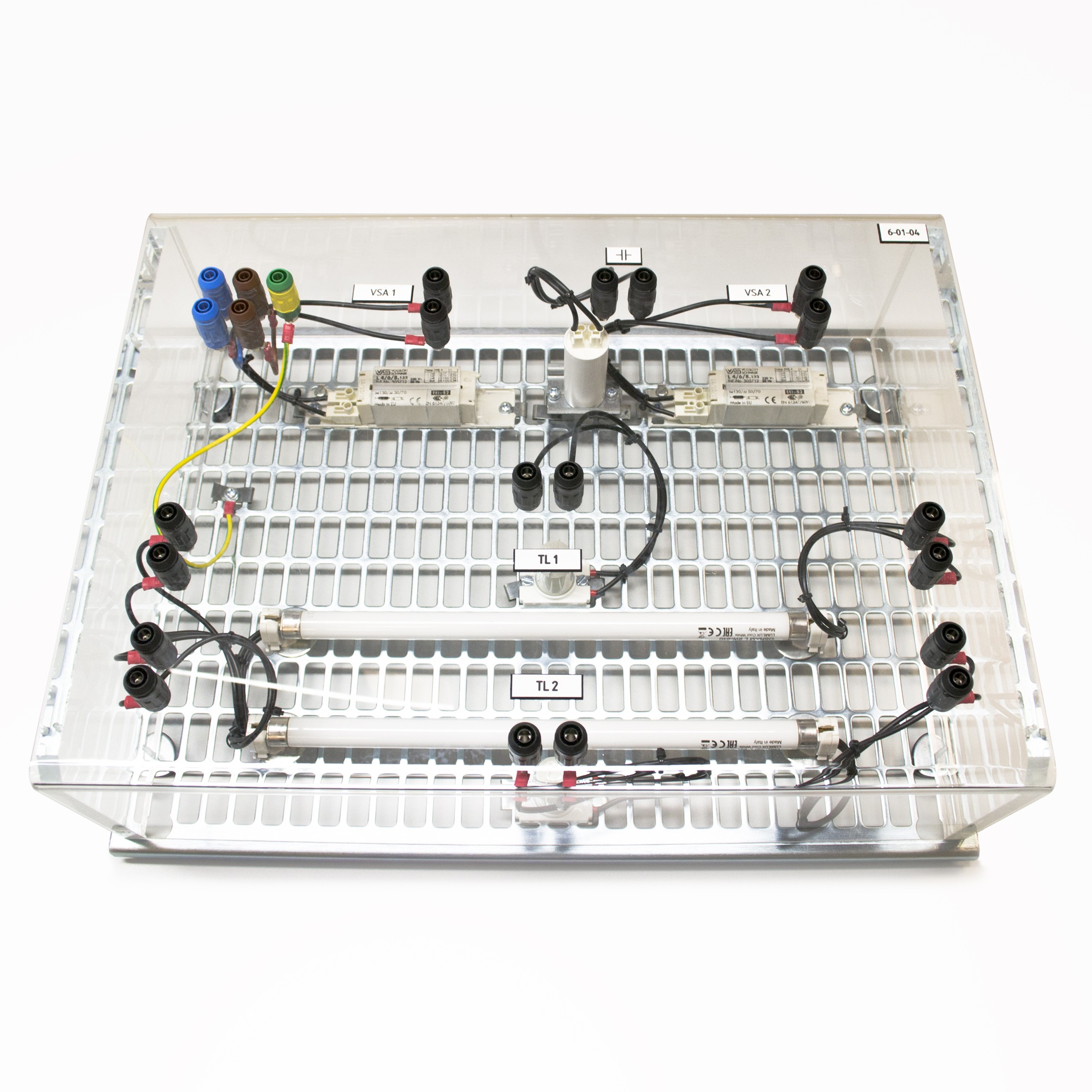 TL-Duo Schakeling