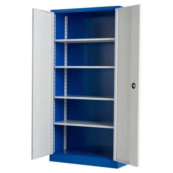 Materiaalkast 2000x1000x450mm