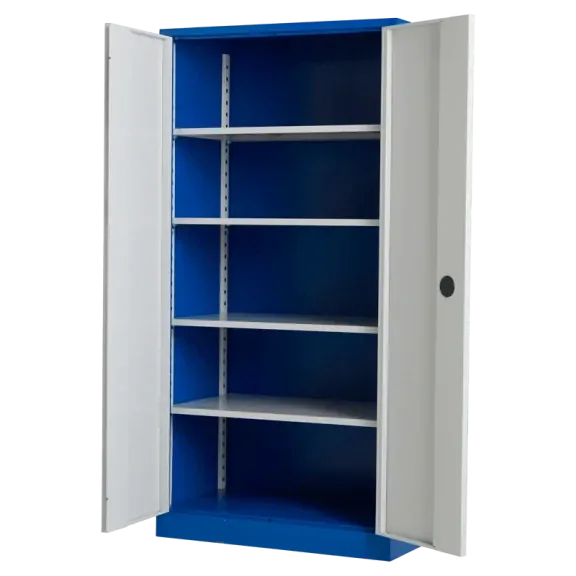 Materiaalkast 2000x1000x550mm