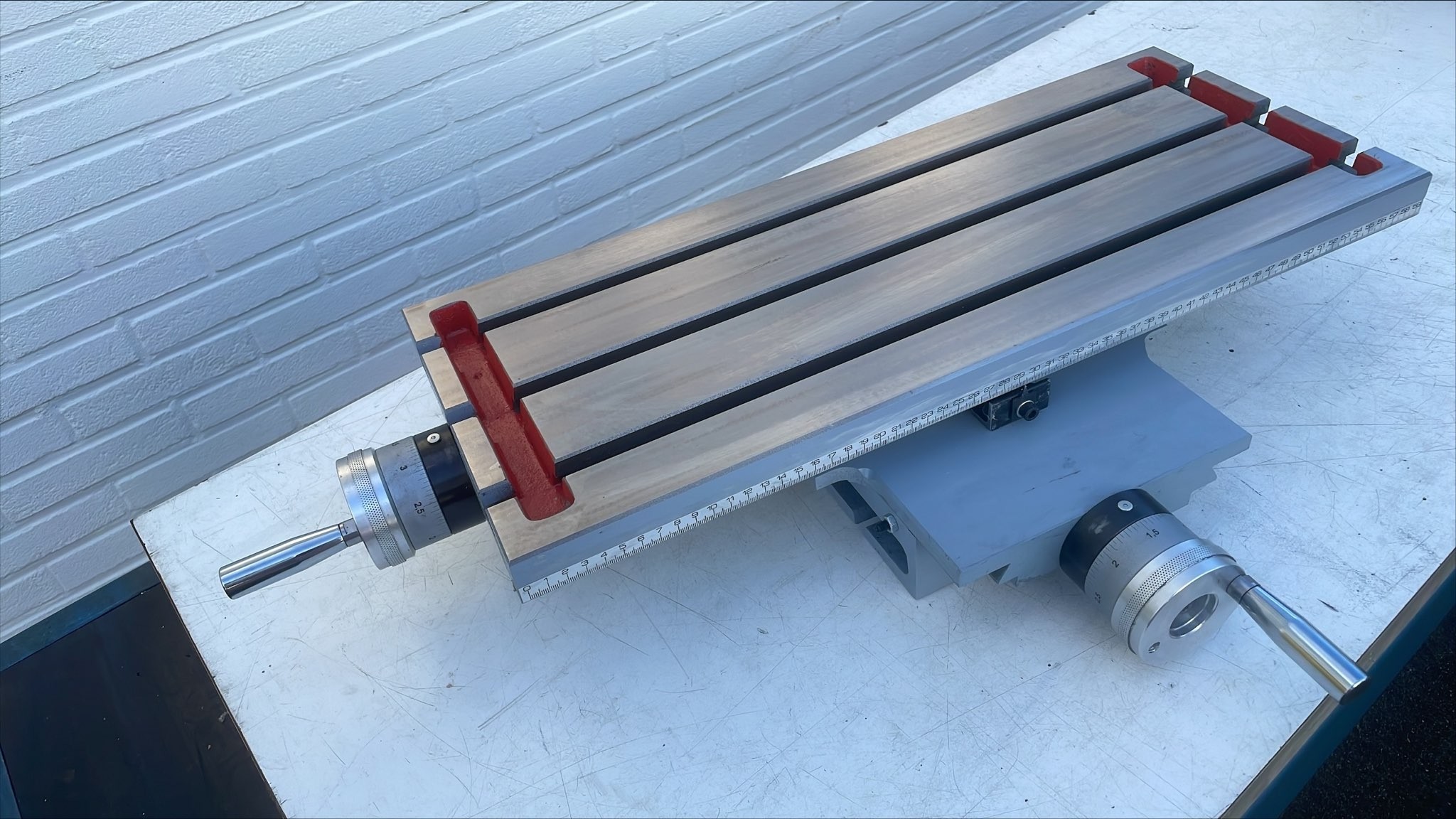 600XY - SAIM Kruistafel 600x240mm [ALT. BAS1]