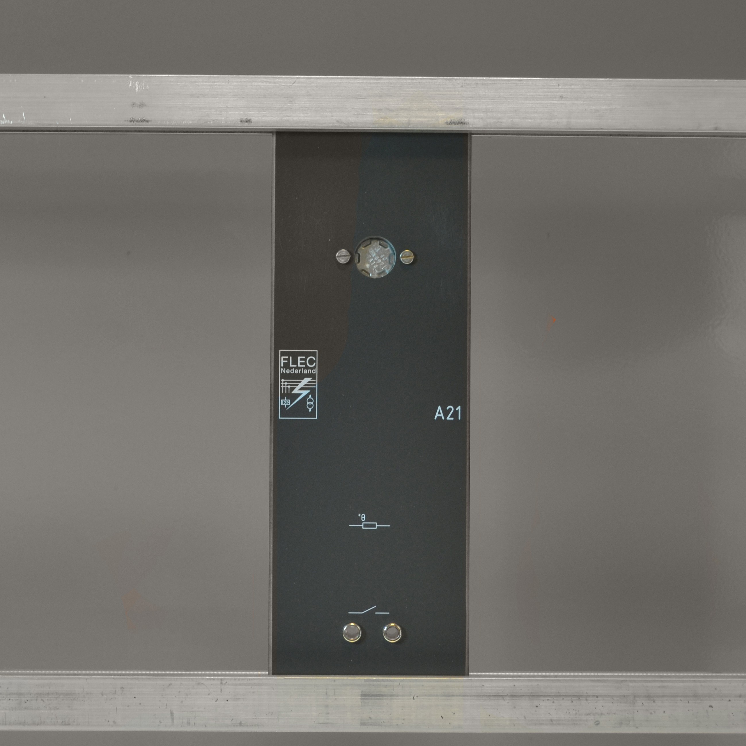 Temperatuursensor