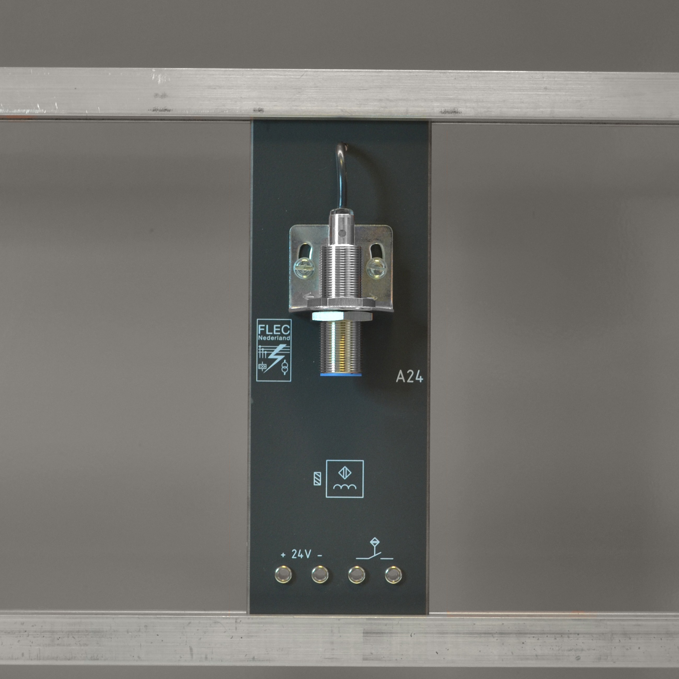 Inductieve sensor