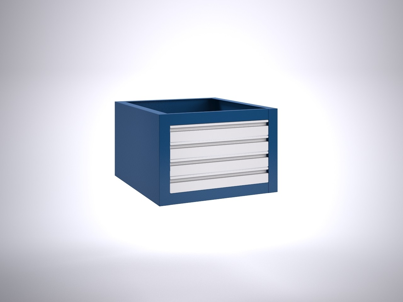 Ladeblok BLL400.02