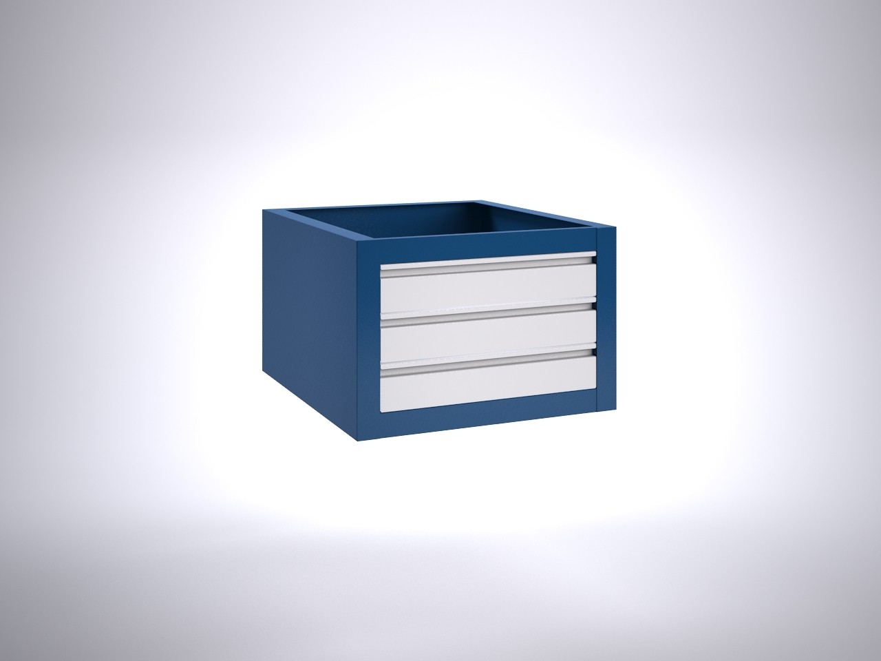 Ladeblok BLL400.04