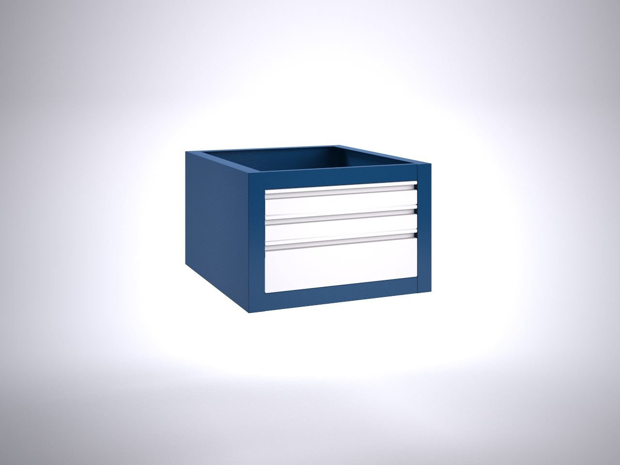 Ladeblok BLL400.03