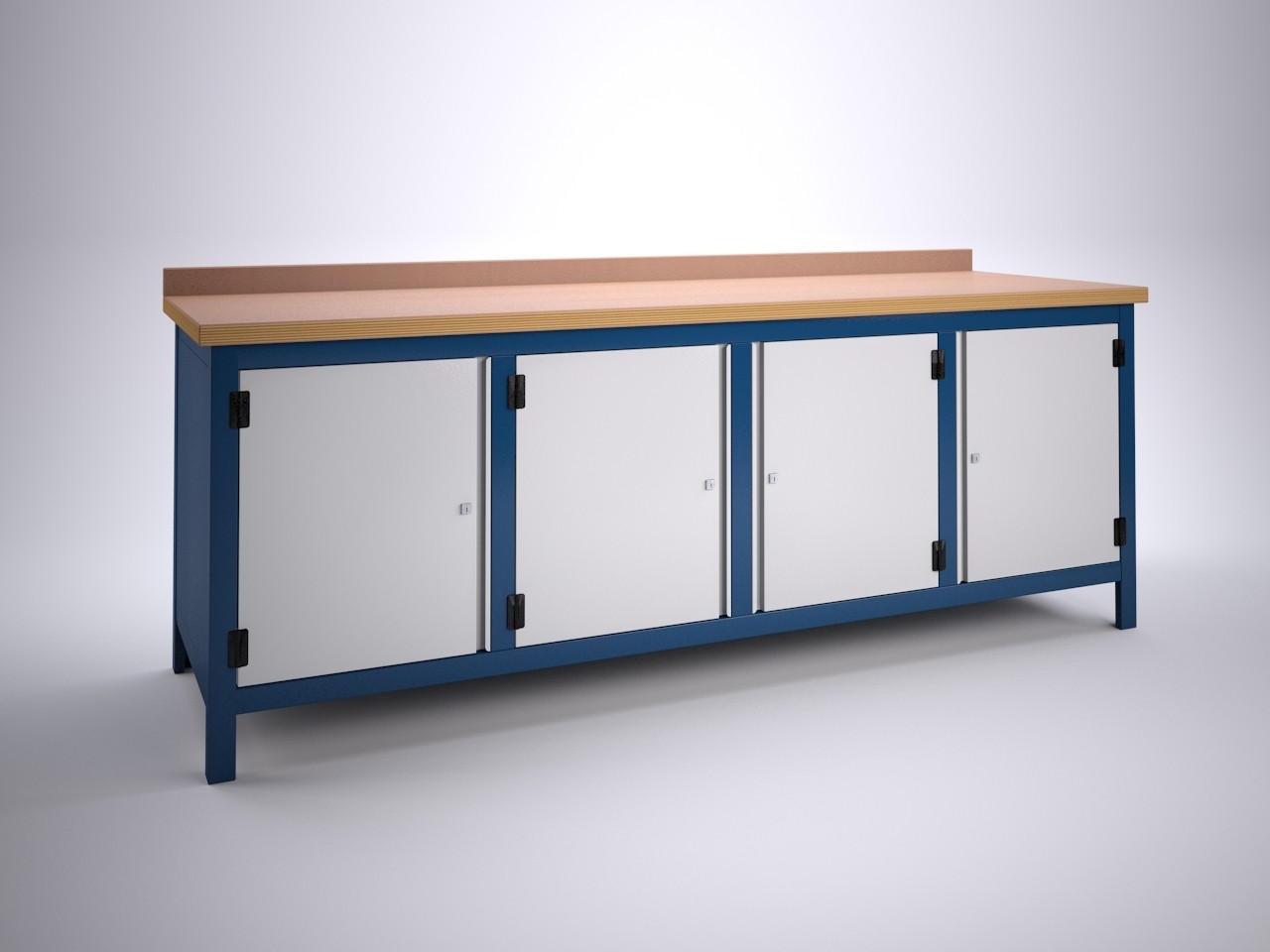 Werkbank BW225.03