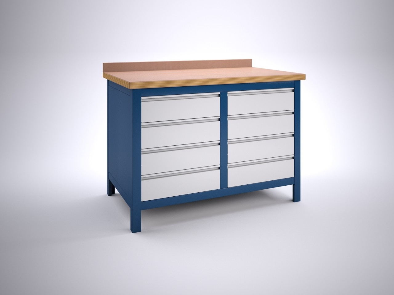 Werkbank BW115.04