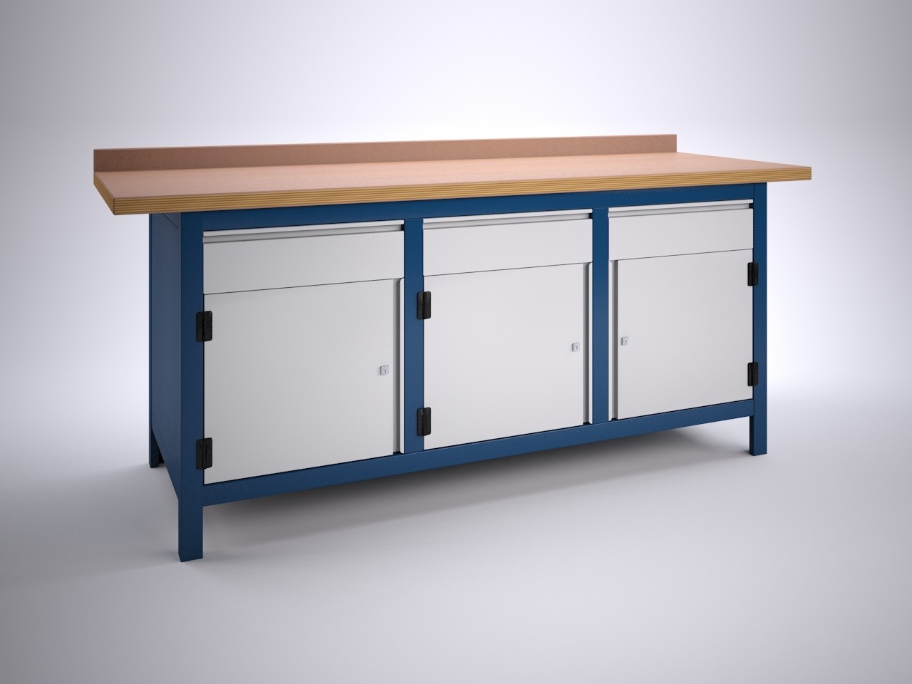 Werkbank BW170.06