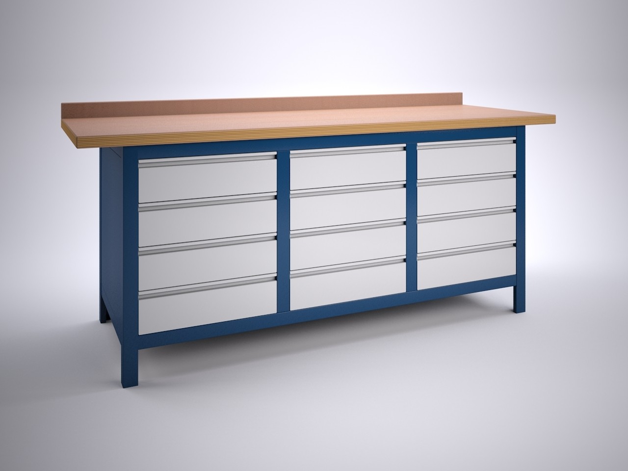 Werkbank BW170.04