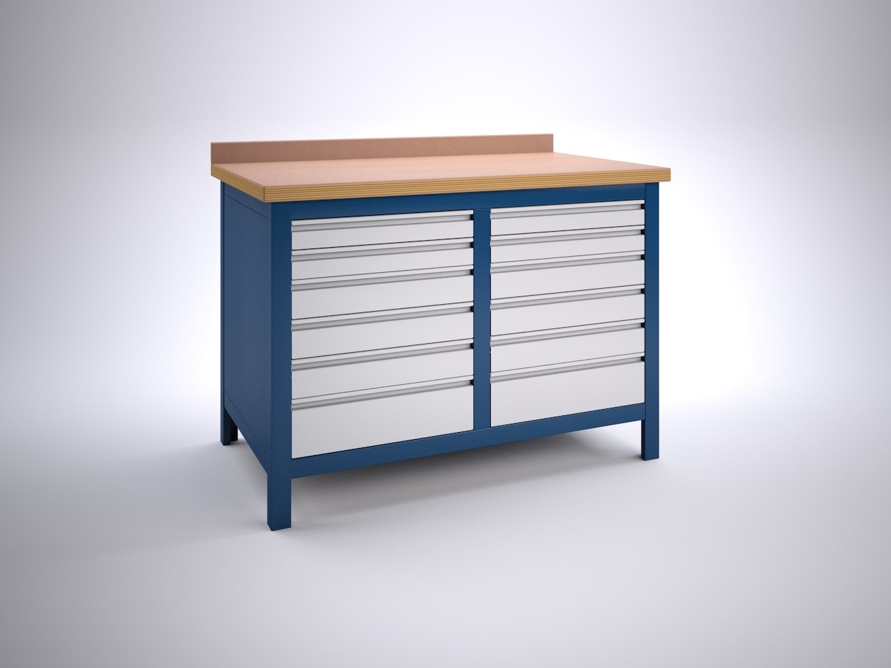 Werkbank BW115.11