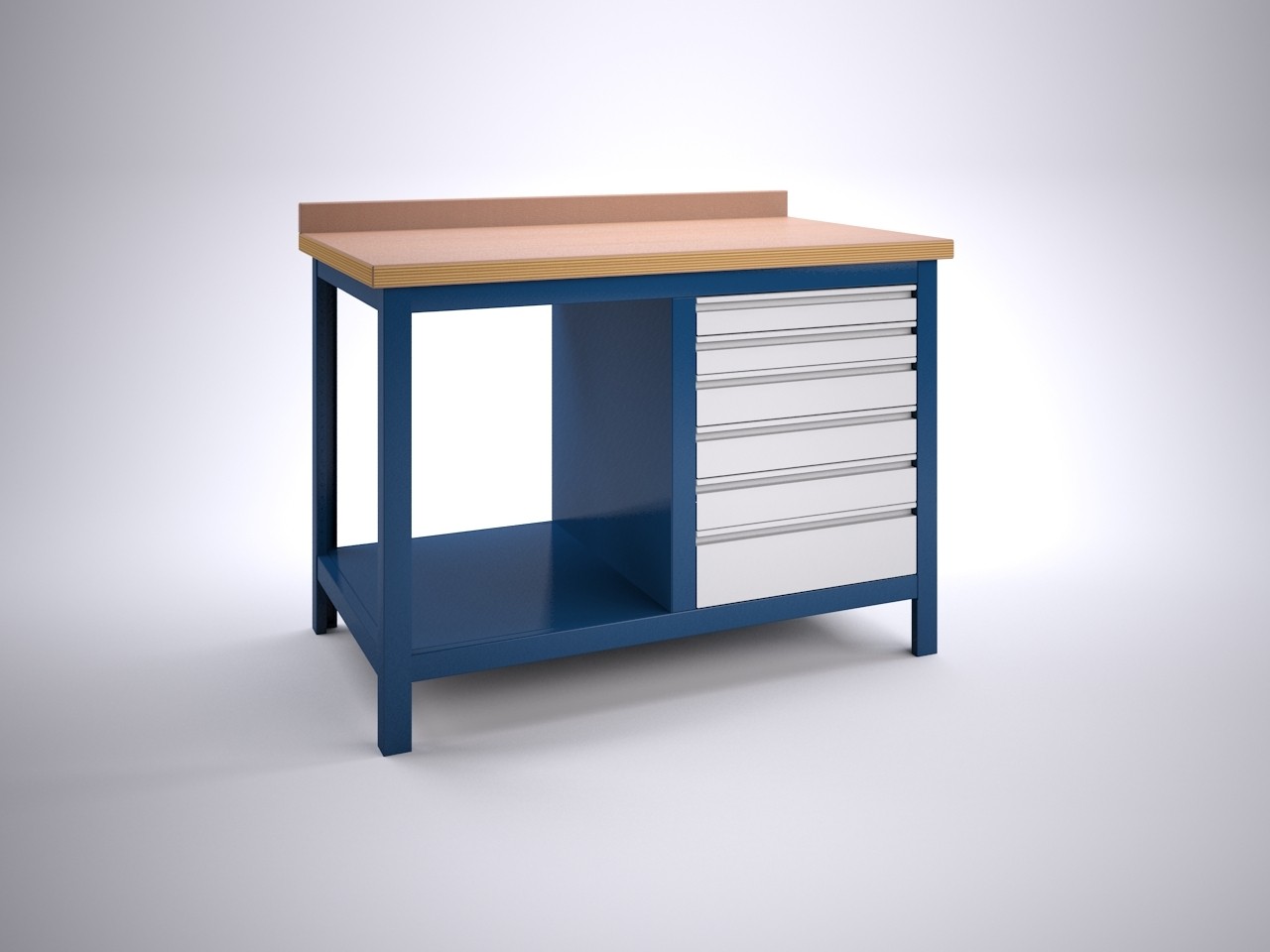 Werkbank BW115.08