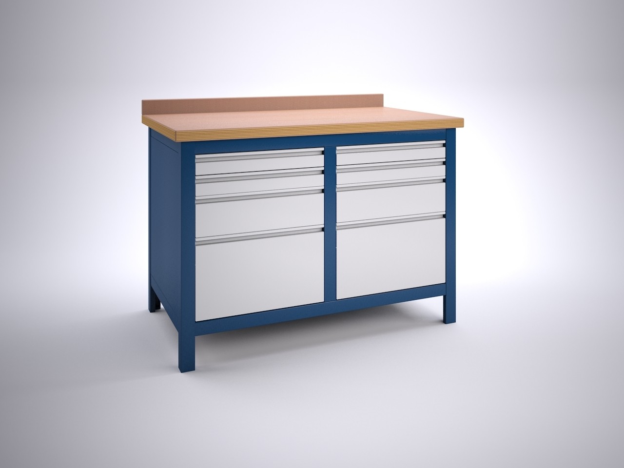 Werkbank BW115.12