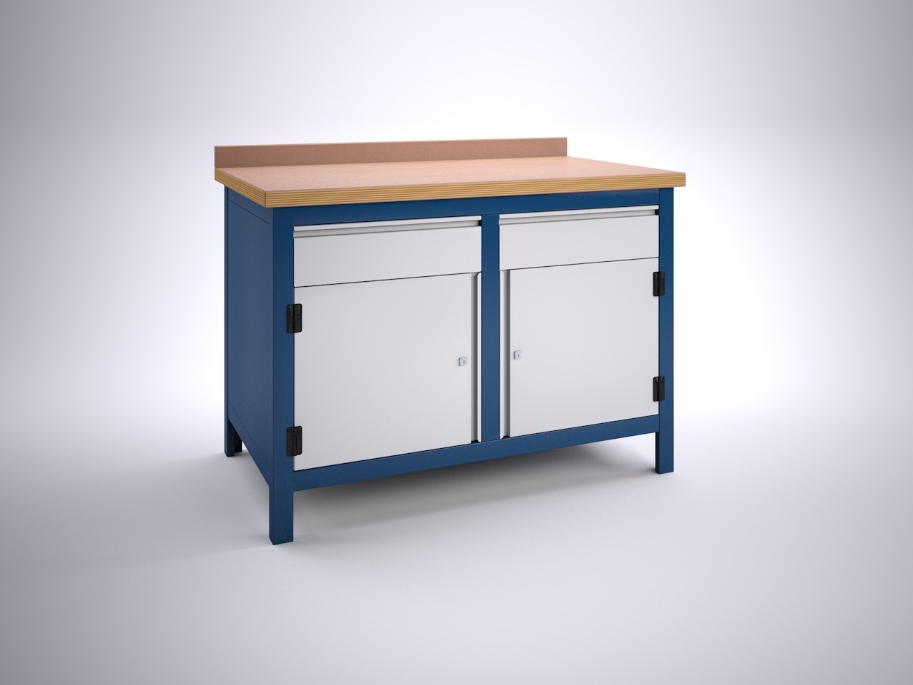 Werkbank BW115.06