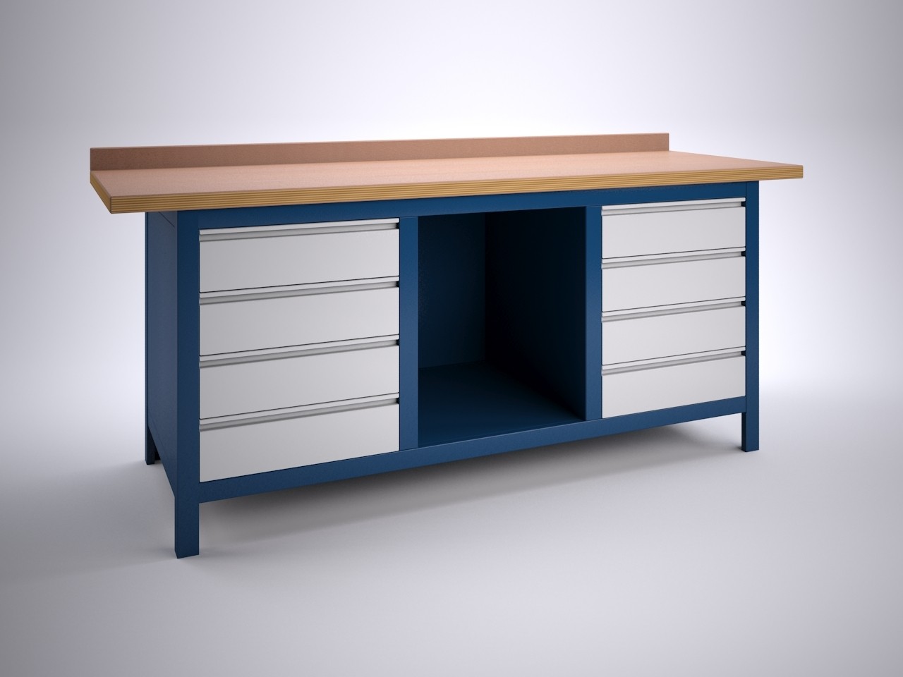 Werkbank BW170.02