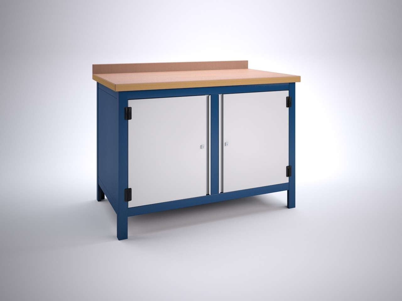Werkbank BW115.05