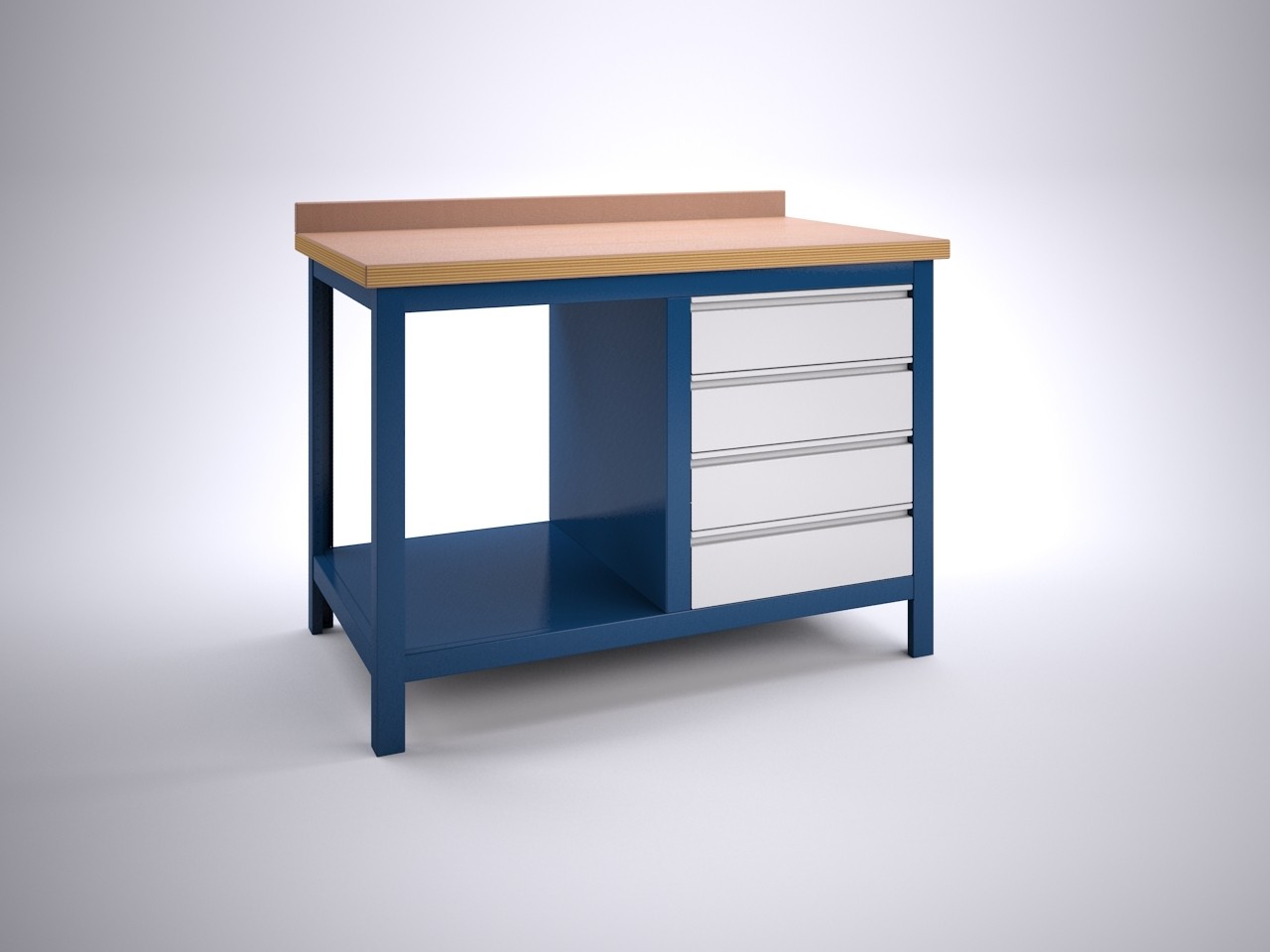 Werkbank BW115.02