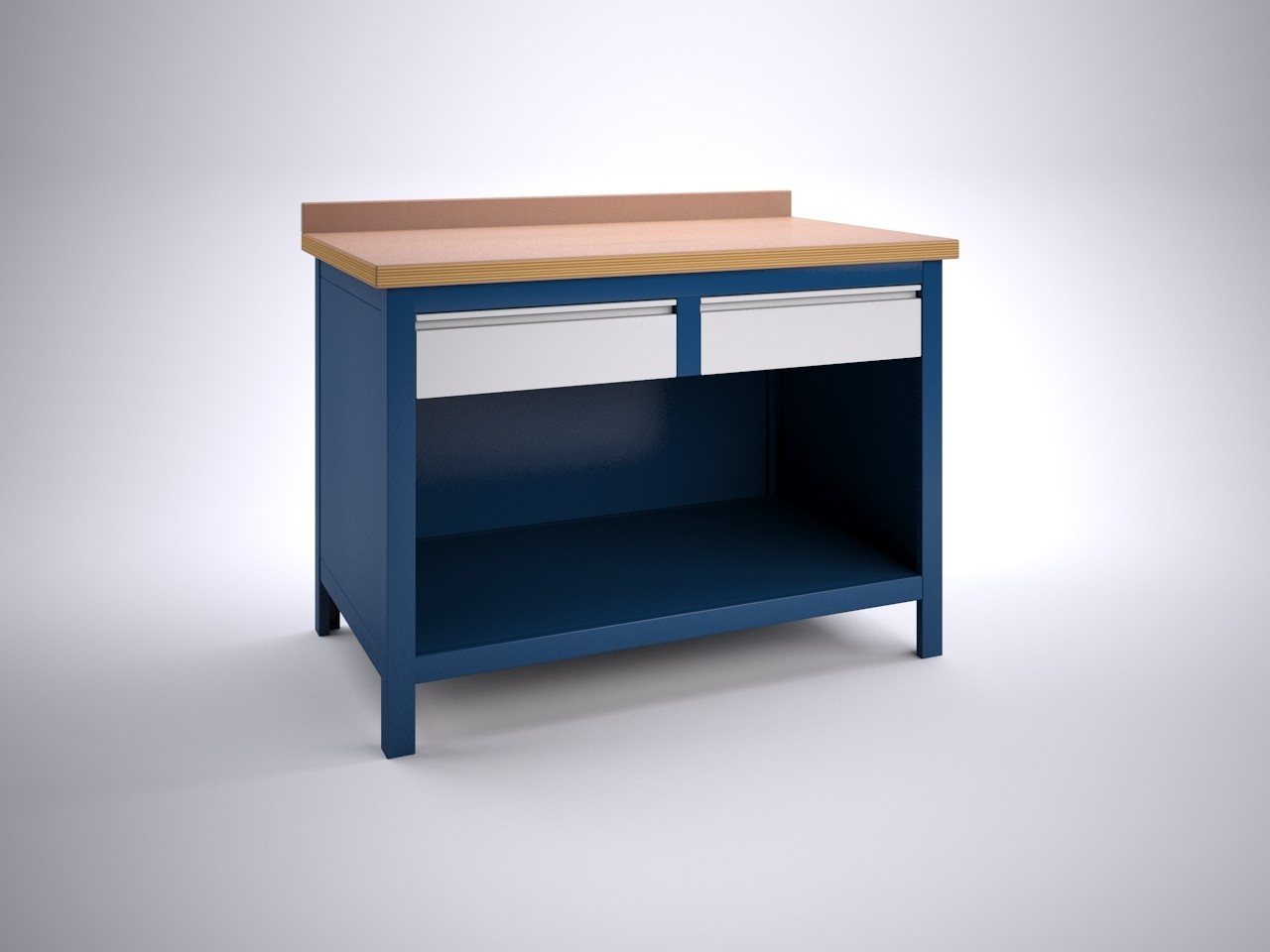 Werkbank BW115.01