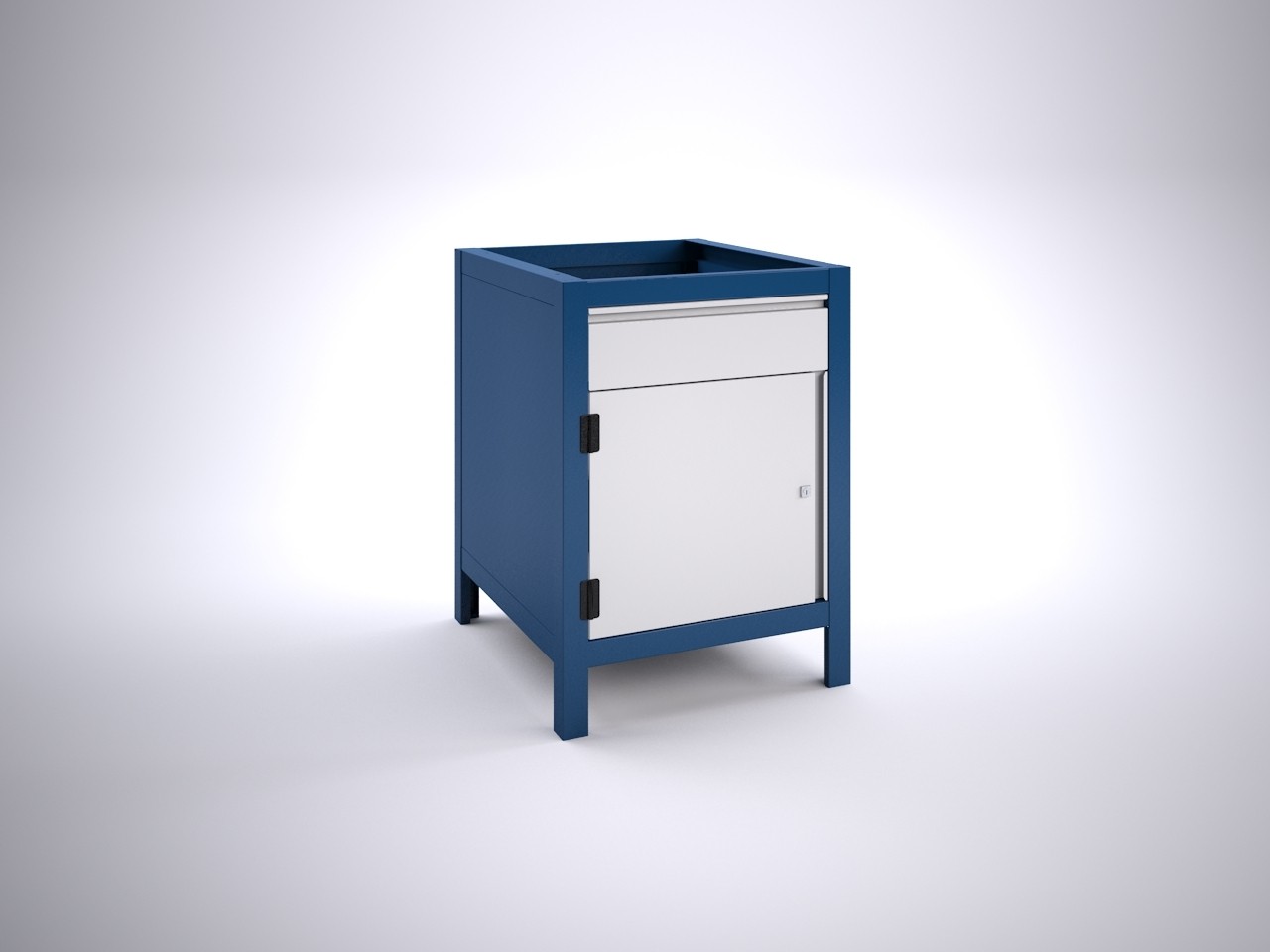 Werkbank BW60.02