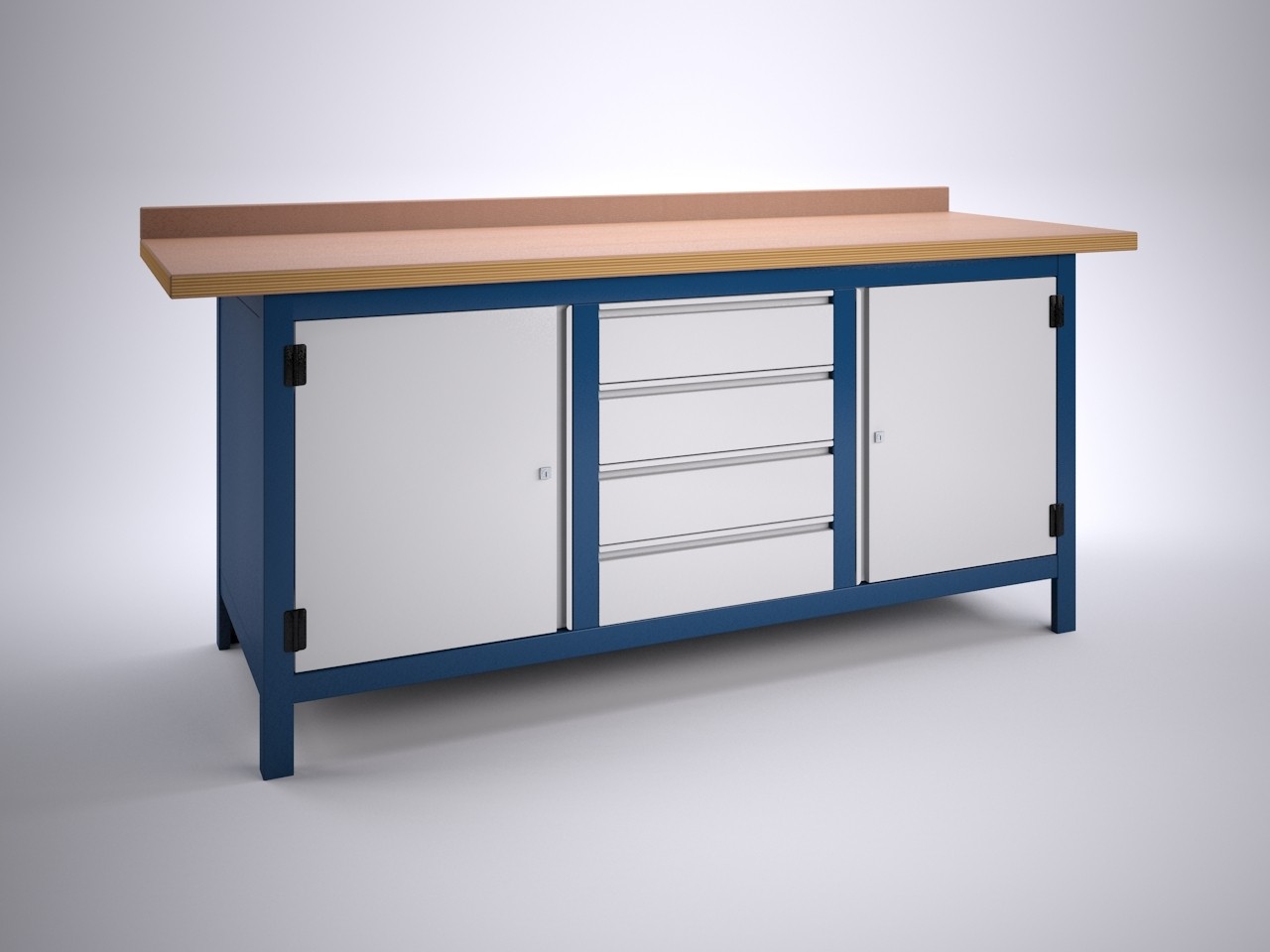 Werkbank BW170.03