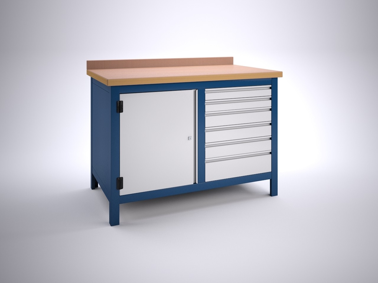 Werkbank BW115.07