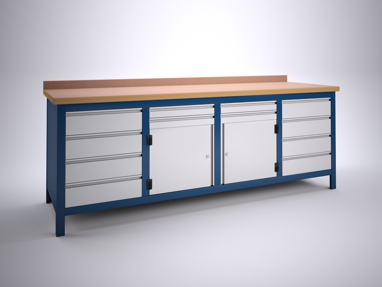 Werkbank BW225.05