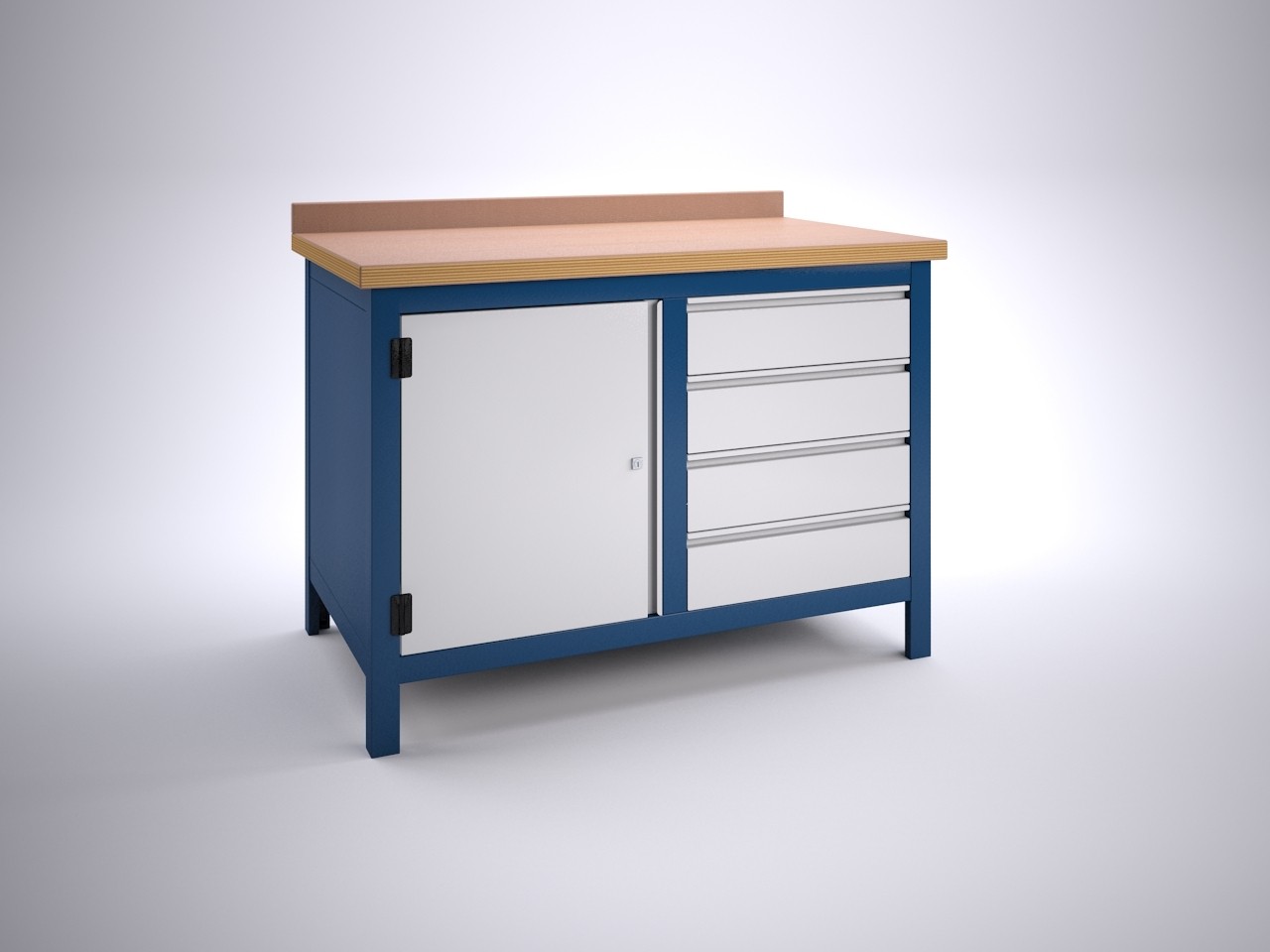 Werkbank BW115.03