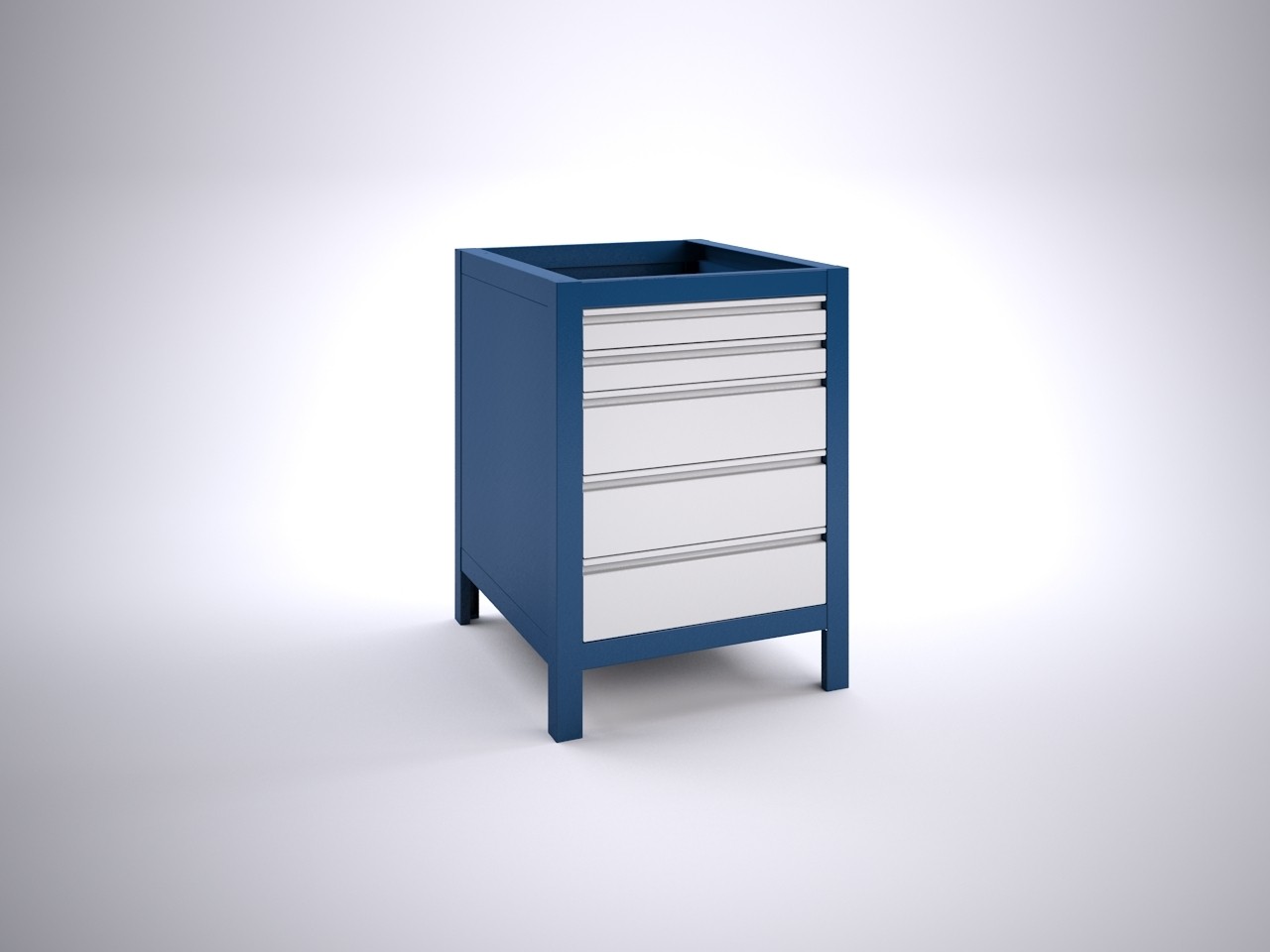 Werkbank BW60.05