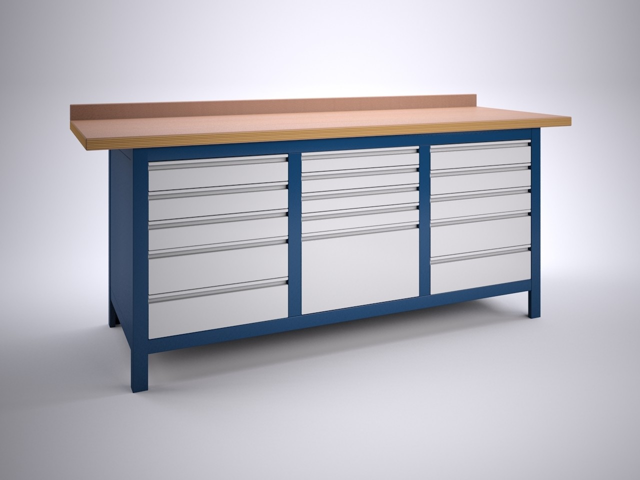 Werkbank BW170.10