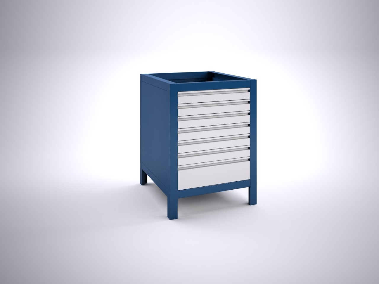 Werkbank BW60.07